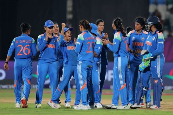 Women's T20 World Cup 2026