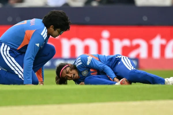 Women’s T20 World Cup