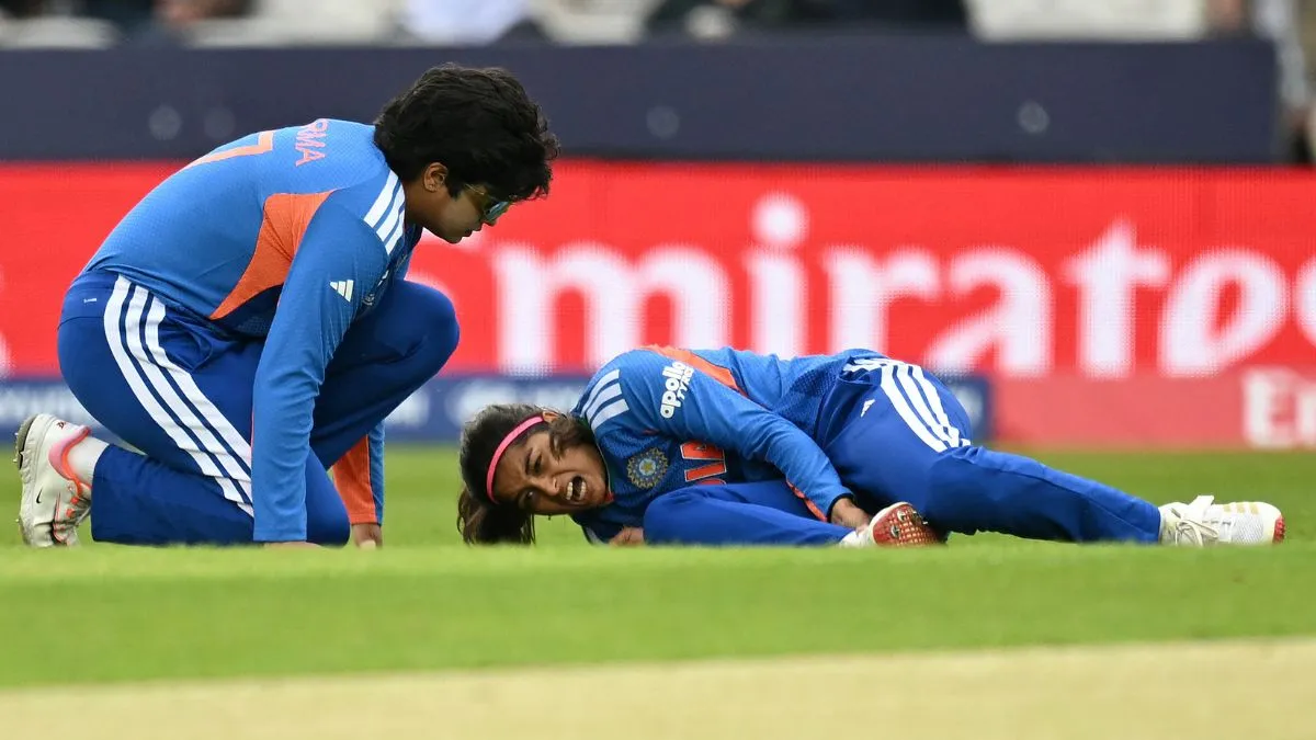 Women’s T20 World Cup