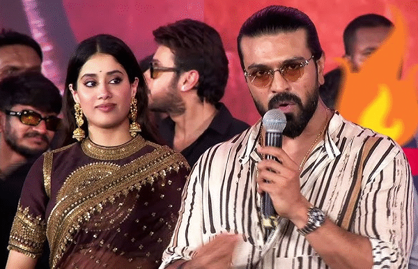 Peddi Press Meet