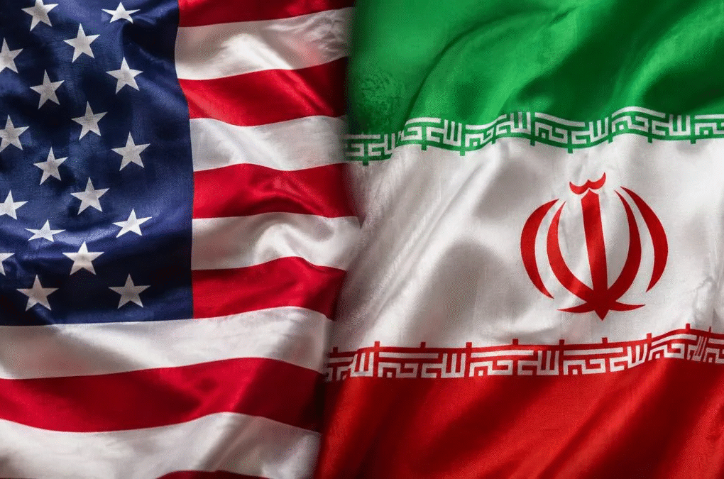 US-Iran