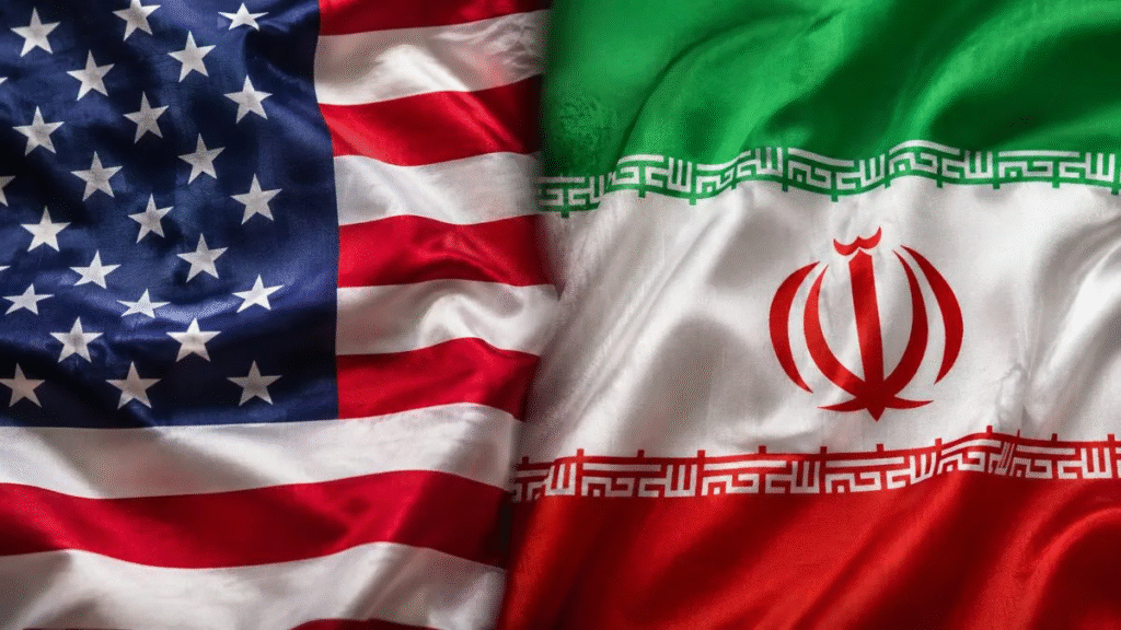 US-Iran