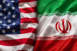 US-Iran