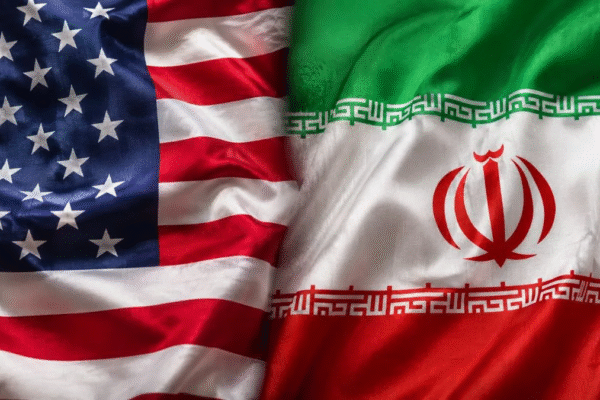 US-Iran