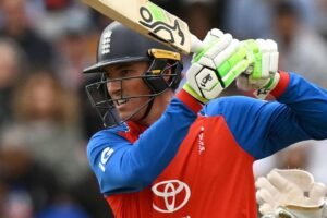 2nd T20