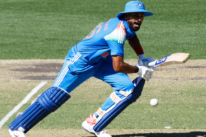 2nd T20