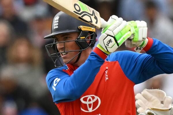 2nd T20