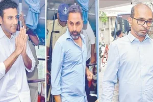 AP-Liquor Scam