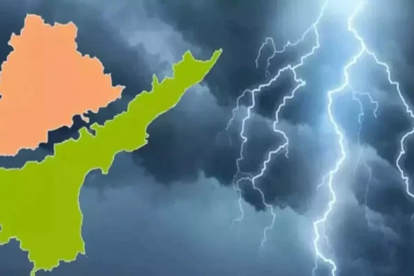 AP Weather