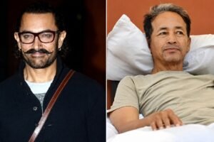 Aamir Khan