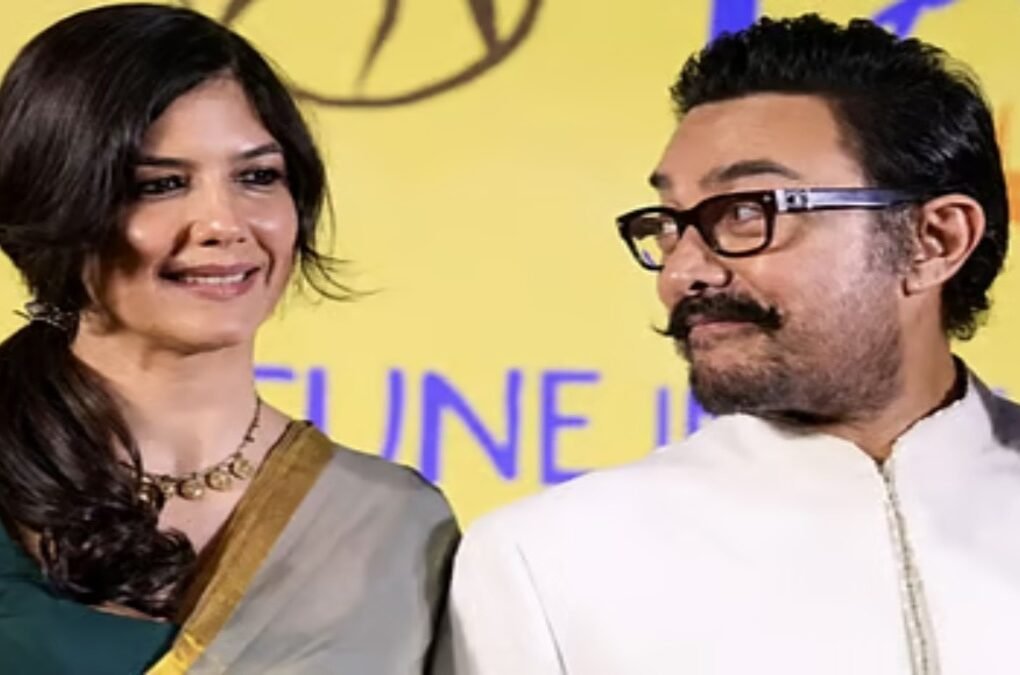 Aamir Khan Marriage