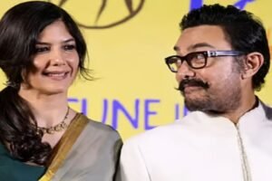 Aamir Khan Marriage