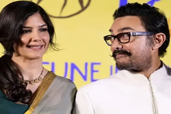 Aamir Khan Marriage