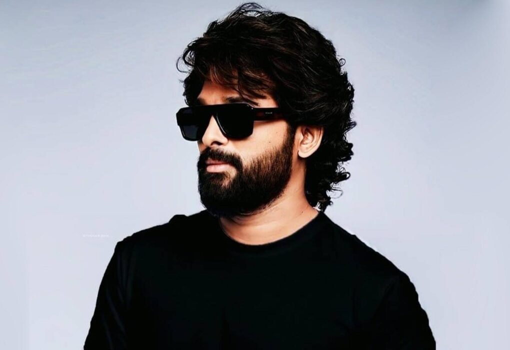 Allu Arjun Politics