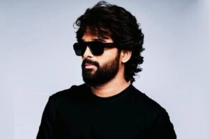 Allu Arjun Politics