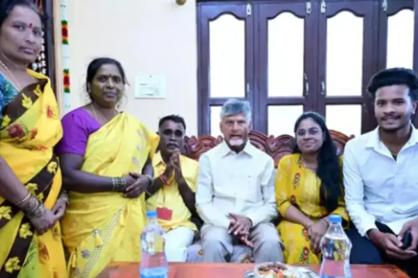 Andhra Pradesh
