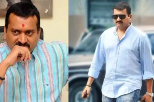 Bandla Ganesh