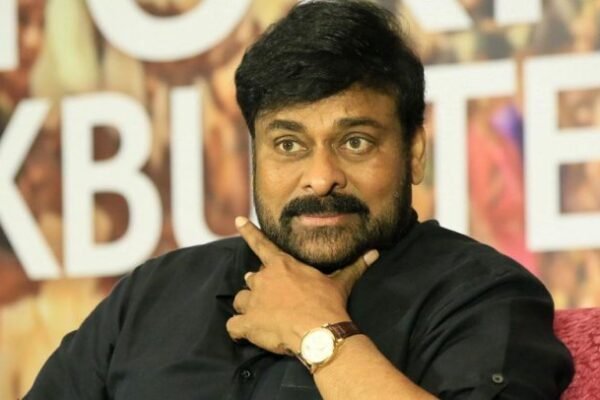 Chiranjeevi