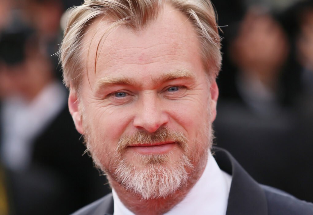 Christopher Nolan
