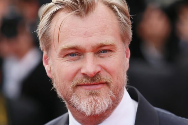 Christopher Nolan