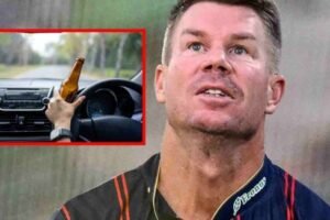 David Warner