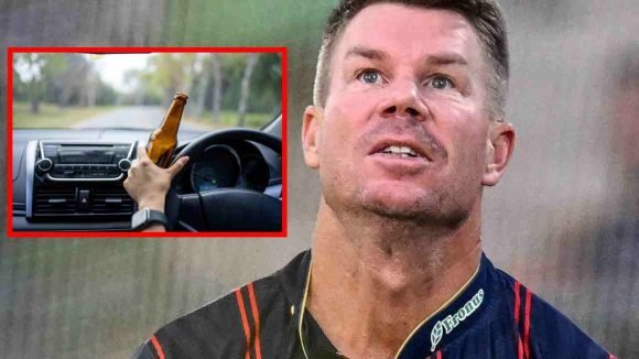 David Warner