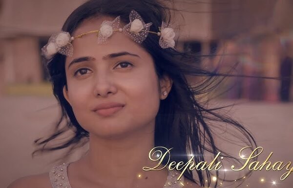 Deepali Sahay