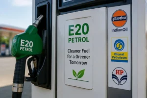 E20 Petrol