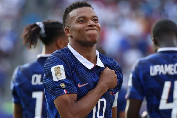 FIFA World Cup 2026