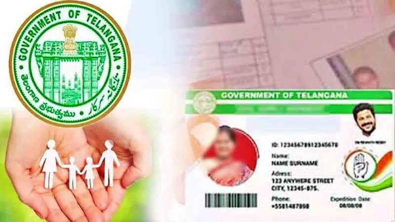 Family Register Certificate