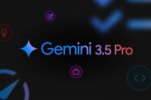 Gemini 3.5 Pro