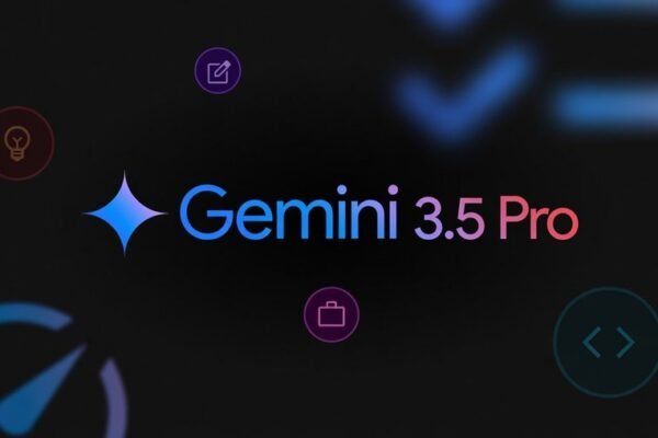 Gemini 3.5 Pro