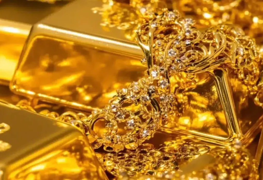 Gold Rates Today