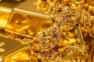 Gold Rates Today