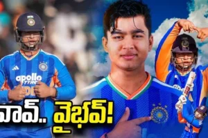 ICC Rankings