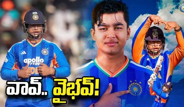 ICC Rankings