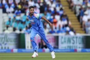 India vs England ODI