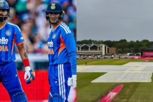 India vs England T20