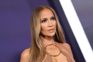 Jennifer Lopez