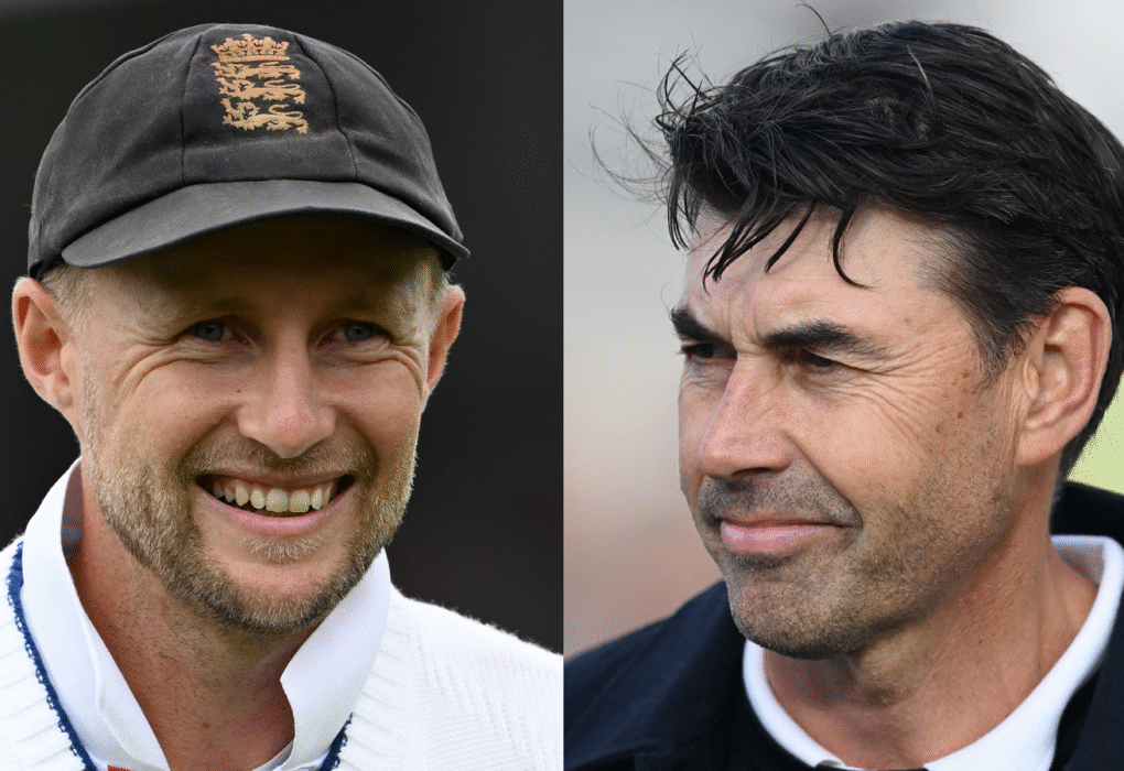 Joe Root Captain