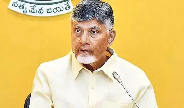 Krishna District