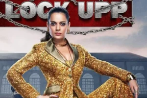 Lock Upp Season 2