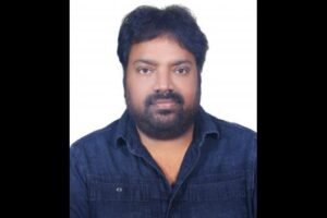 Meher Ramesh