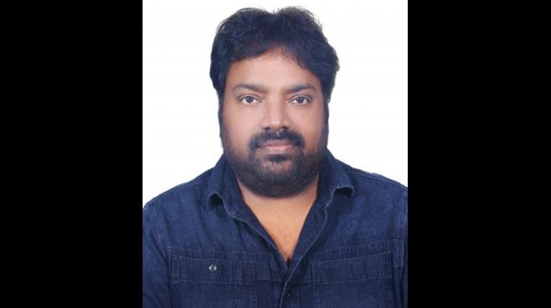 Meher Ramesh