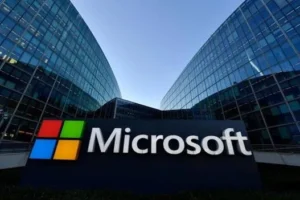 Microsoft