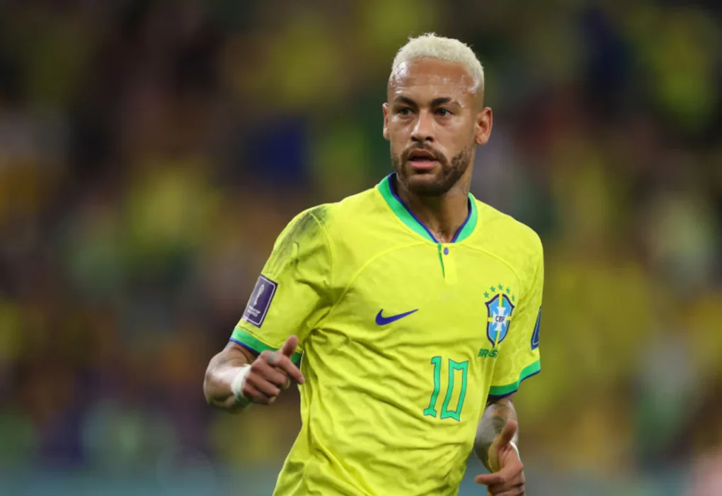 Neymar