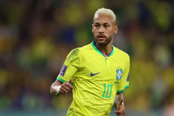 Neymar