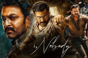 Nobody Movie
