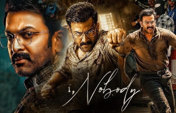 Nobody Movie