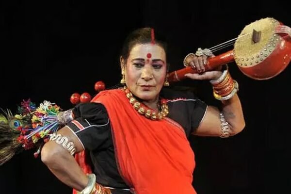 Teejan Bai